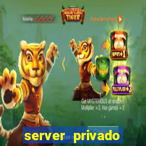 server privado blaze shindo life